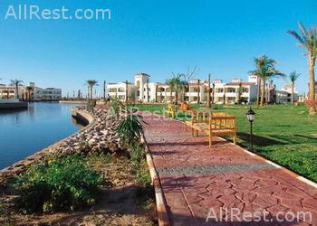 LTI Hotel Dana Beach Resort 12